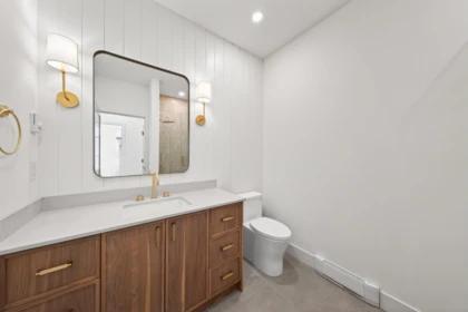 Office / Den Photo of 428 9399 Tomicki Avenue, Richmond, BC