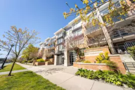 428 9399 Tomicki Avenue, Richmond, BC