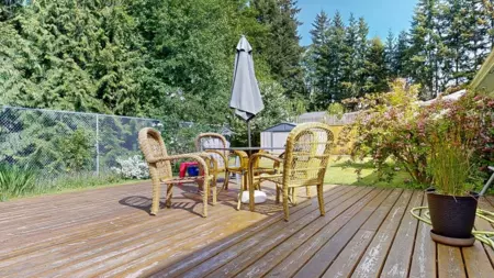 Hot Tub / Spa Photo of 1823 Hall Road, Sechelt, BC