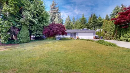 Kitchen Photo of 1823 Hall Road, Sechelt, BC