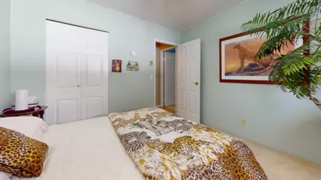 Loft / Bonus Room Photo of 1823 Hall Road, Sechelt, BC