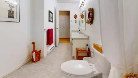 Mudroom Photo of 1823 Hall Road, Sechelt, BC