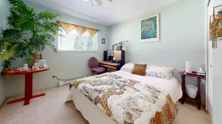Office / Den Photo of 1823 Hall Road, Sechelt, BC