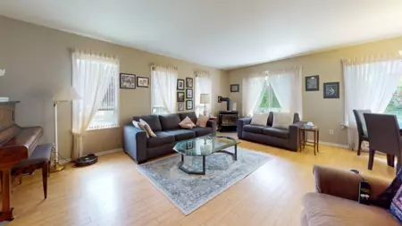 Pantry Photo of 1823 Hall Road, Sechelt, BC