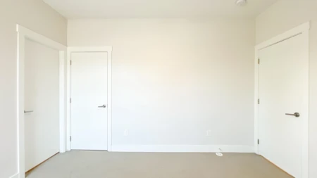Bedroom 4 Photo of 1 70 Seaview Drive Drive, Port Moody, BC
