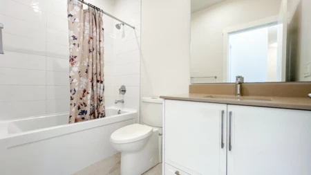 Laundry Room Photo of 1 70 Seaview Drive Drive, Port Moody, BC