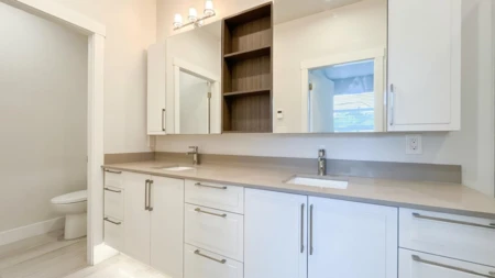 Office / Den Photo of 1 70 Seaview Drive Drive, Port Moody, BC