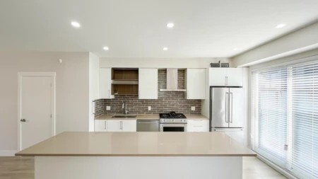 Pantry Photo of 1 70 Seaview Drive Drive, Port Moody, BC