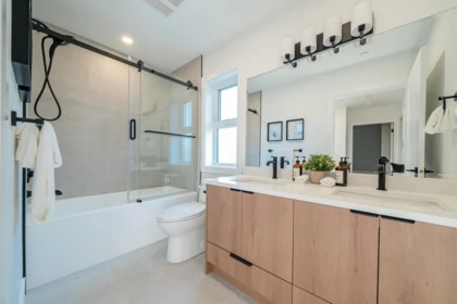 Mudroom Photo of 1935 E 4th Avenue, Vancouver, BC