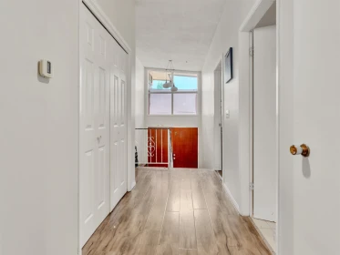 Garage Interior Photo of 2910 2912 Babich Street, Abbotsford, BC
