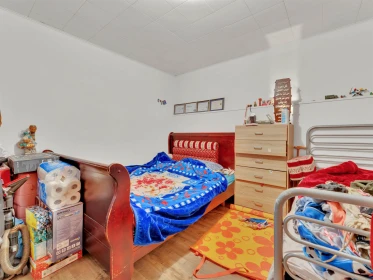 Loft / Bonus Room Photo of 2910 2912 Babich Street, Abbotsford, BC