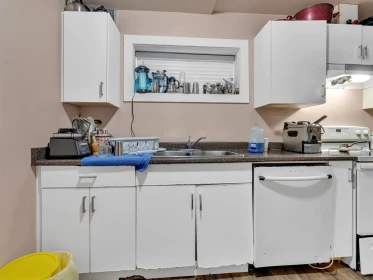 Pantry Photo of 2910 2912 Babich Street, Abbotsford, BC