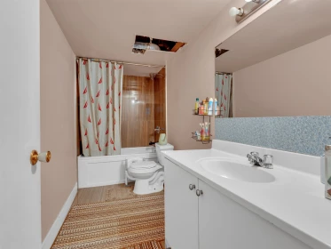 Primary Bedroom Photo of 2910 2912 Babich Street, Abbotsford, BC