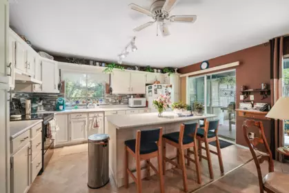 Basement Recreation Room Photo of 6027 192 Street, Surrey, BC