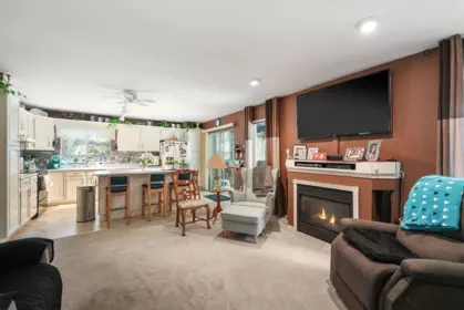Loft / Bonus Room Photo of 6027 192 Street, Surrey, BC