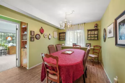 Mudroom Photo of 6027 192 Street, Surrey, BC
