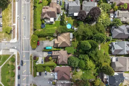 Neighborhood Park Photo Near 6027 192 Street, Surrey, BC