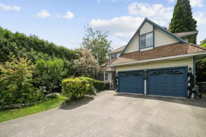 Outdoor Kitchen Photo of 6027 192 Street, Surrey, BC