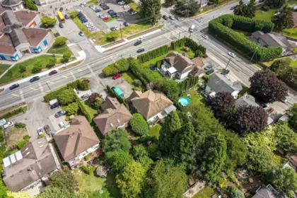 Street View Photo of 6027 192 Street, Surrey, BC
