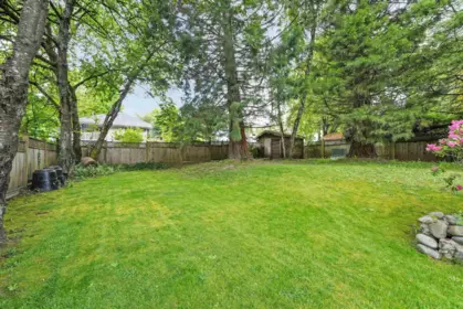 Swimming Pool Photo of 6027 192 Street, Surrey, BC