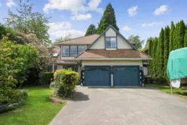 6027 192 Street, Surrey, BC