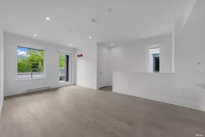 Pantry Photo of 309 2250 E 1st Avenue, Vancouver, BC