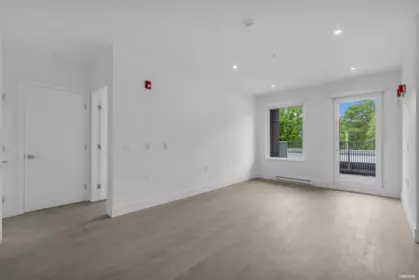 Primary Bedroom Photo of 309 2250 E 1st Avenue, Vancouver, BC