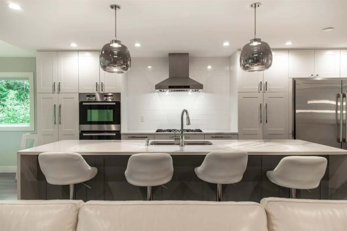 Dining Area Photo of 2140 127a Street, Surrey, BC