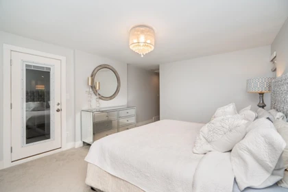 Bedroom 2 Photo of 2140 127a Street, Surrey, BC