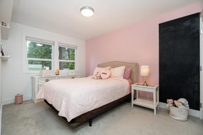 Bedroom 4 Photo of 2140 127a Street, Surrey, BC