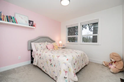 Guest Bathroom Photo of 2140 127a Street, Surrey, BC