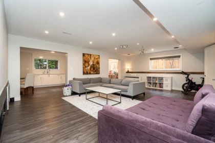 Office / Den Photo of 2140 127a Street, Surrey, BC