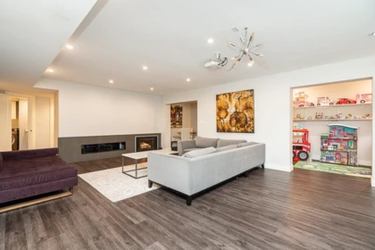 Powder Room Photo of 2140 127a Street, Surrey, BC
