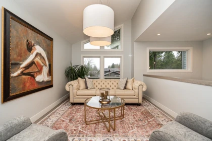 Primary Bathroom Photo of 2140 127a Street, Surrey, BC