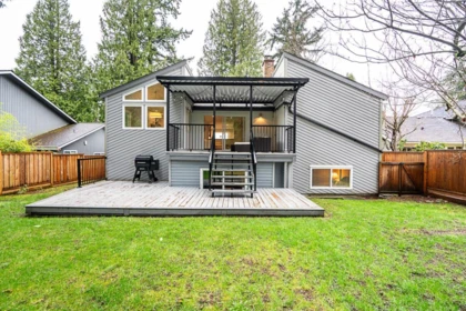 Staircase Photo of 2140 127a Street, Surrey, BC