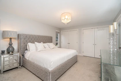 Walk-In Closet Photo of 2140 127a Street, Surrey, BC
