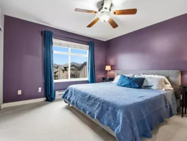 Loft / Bonus Room Photo of 17 2538 Pitt River Road, Port Coquitlam, BC