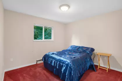 Bedroom 4 Photo of 15829 87a Avenue, Surrey, BC