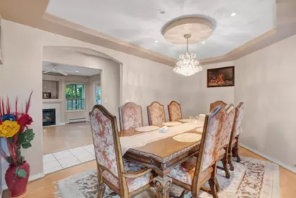 Kitchen Island Photo of 15829 87a Avenue, Surrey, BC