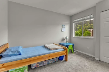 Bedroom 4 Photo of 27 45740 Thomas Road, Chilliwack, BC
