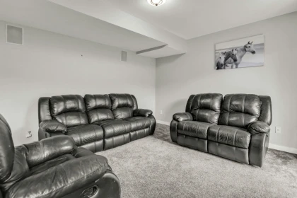 Loft / Bonus Room Photo of 27 45740 Thomas Road, Chilliwack, BC