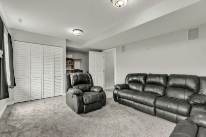 Office / Den Photo of 27 45740 Thomas Road, Chilliwack, BC