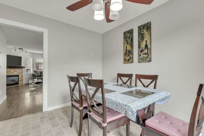 Pantry Photo of 27 45740 Thomas Road, Chilliwack, BC