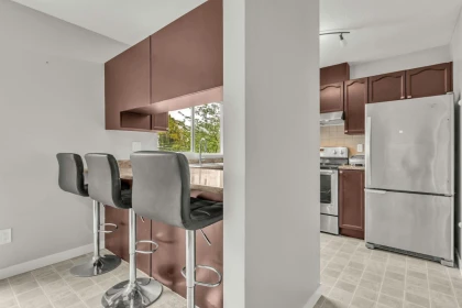 Primary Bedroom Photo of 27 45740 Thomas Road, Chilliwack, BC