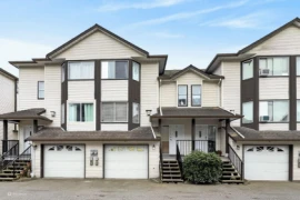 27 45740 Thomas Road, Chilliwack, BC