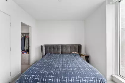 Bedroom 4 Photo of 704 6611 Pearson Way, Richmond, BC