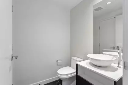 Mudroom Photo of 704 6611 Pearson Way, Richmond, BC