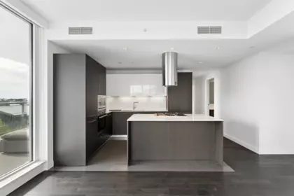 Pantry Photo of 704 6611 Pearson Way, Richmond, BC