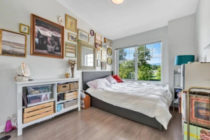 Basement Recreation Room Photo of 143 19451 Sutton Avenue, Pitt Meadows, BC