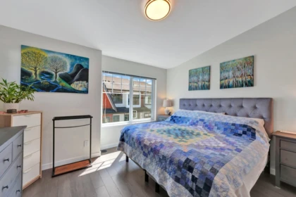 Bedroom 4 Photo of 143 19451 Sutton Avenue, Pitt Meadows, BC
